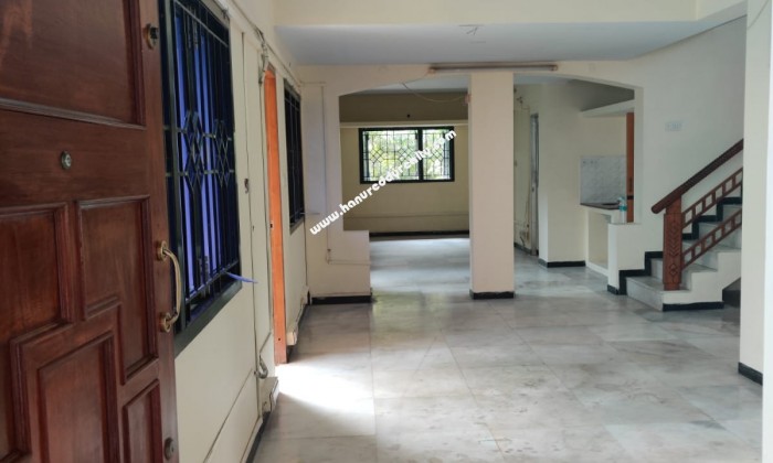 4 BHK Flat for Sale in T.Nagar